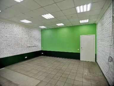 Сдается помещение свободного назначения, 46 м²