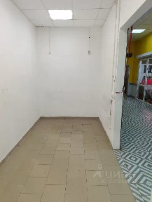 Сдается торговая площадь, 12 м²