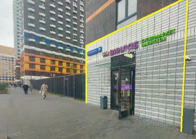 Сдается помещение свободного назначения, 130 м²