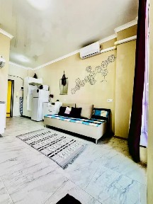 Сдается студия, 25 м²