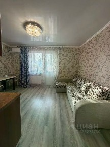 Сдается студия, 22 м²