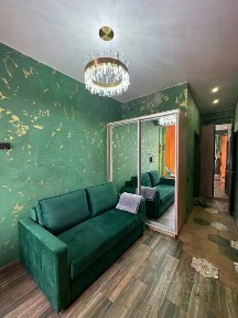 Сдается студия, 27 м²