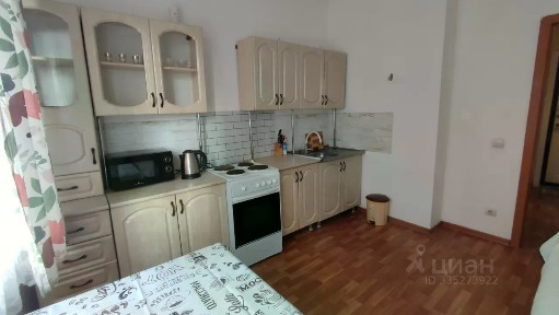 Сдается 1-комн. квартира, 42 м²