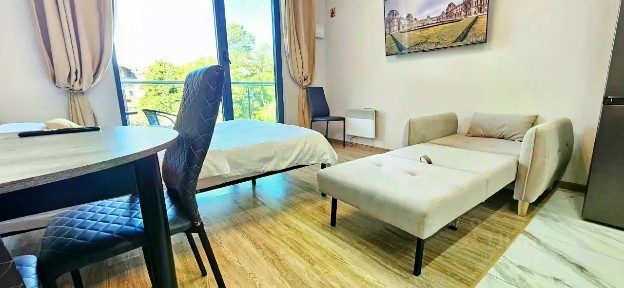 Сдается студия, 27 м²