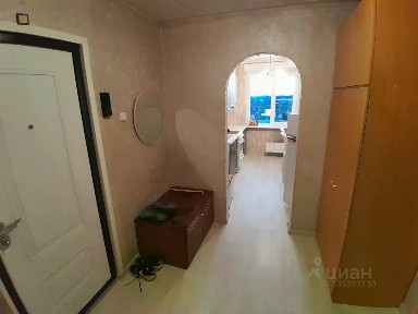 Сдается 2-комн. квартира, 52,3 м²