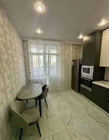 Сдается 1-комн. квартира, 39 м²