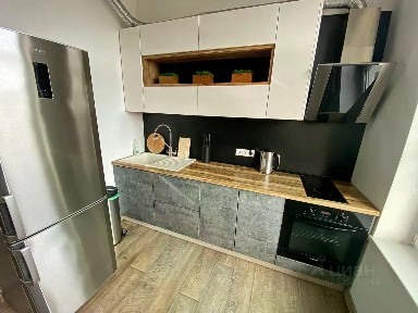 Сдается 1-комн. квартира, 45 м²