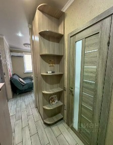 Сдается 1-комн. квартира, 39 м²