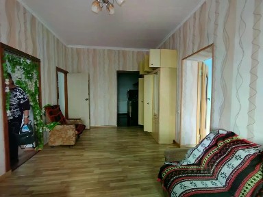 Сдается 2-комн. квартира, 72 м²