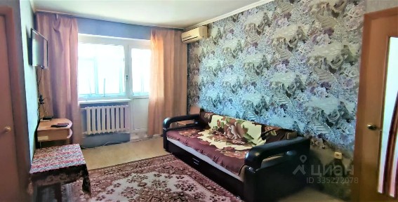 Сдается 2-комн. квартира, 45,3 м²