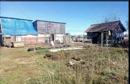 Продается 1-этажный дом, 66,3 м²