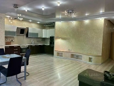 Сдается 3-комн. квартира, 100 м²