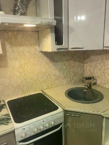 Сдается студия, 18 м²