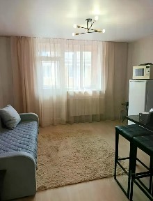 Сдается студия, 25 м²