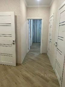 Сдается 2-комн. квартира, 65 м²