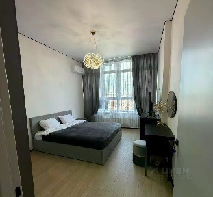Сдается 1-комн. квартира, 47,4 м²