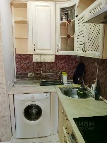 Сдается 2-комн. квартира, 47 м²