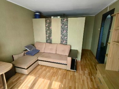 Сдается 1-комн. квартира, 38 м²