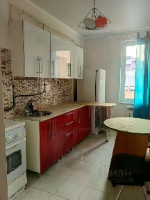 Сдается 1-комн. квартира, 30 м²