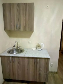 Сдается студия, 20 м²