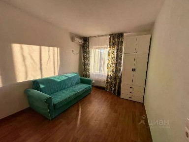 Сдается 1-комн. квартира, 35 м²