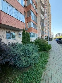 Сдается 2-комн. квартира, 64,1 м²