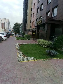 Сдается офис (B)