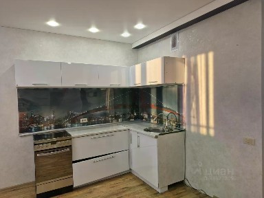Продается 1-комн. квартира, 43 м²