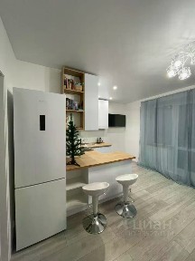 Продается студия, 24,3 м²