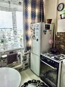 Продается 1-комн. квартира, 30,6 м²