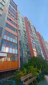 Продается 2-комн. квартира, 65,4 м²