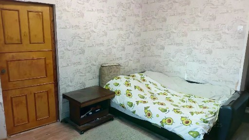 Продается 1/2 квартиры, 47,3/28,4/7 м²