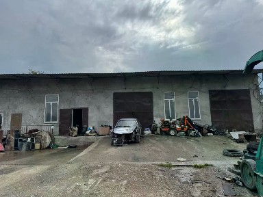 Продается помещение свободного назначения, 350 м²