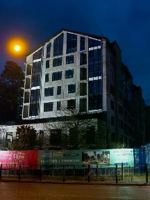 Продается помещение свободного назначения, 3,4 м²