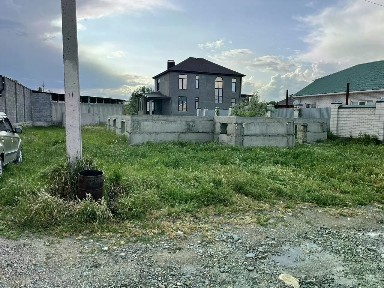 Продается коммерческая земля, 8 сот.