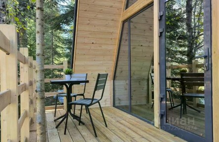 Продается готовый бизнес ⋅ пансионат, 600 м²