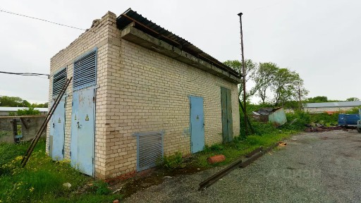 Продается здание, 550 м²