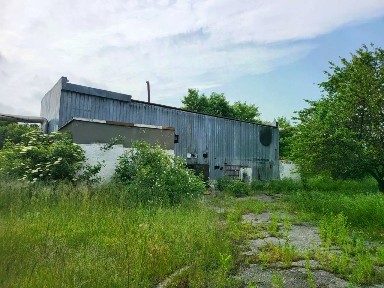 Продается коммерческая земля, 70 сот.