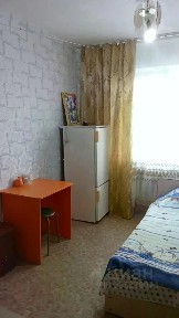 Сдается студия, 16 м²