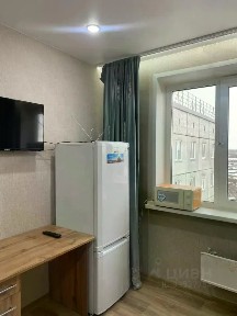 Сдается студия, 11,6 м²