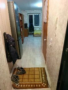 Сдается студия, 24 м²