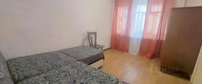 Сдается 2-комн. квартира, 42 м²
