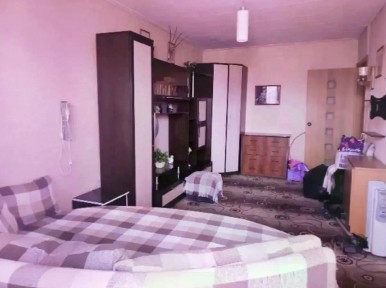 Сдается 1-комн. квартира, 30 м²