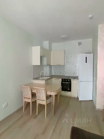 Сдается 2-комн. квартира, 35 м²