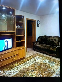 Сдается 3-комн. квартира, 52 м²