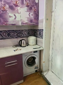 Сдается студия, 18 м²