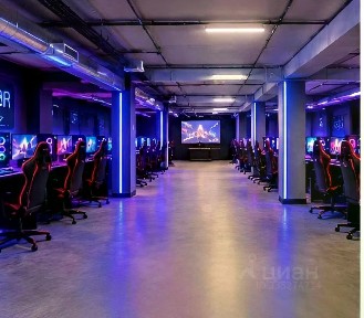 Сдается торговая площадь, 250 м²