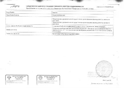 Продается здание, 8 229,3 м²
