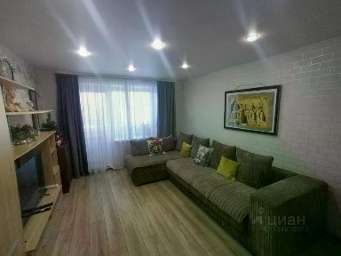 Сдается 2-комн. квартира, 56 м²