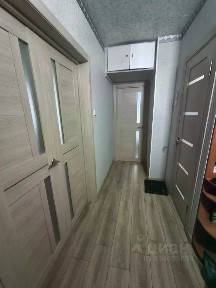 Сдается 1-комн. квартира, 34,9 м²